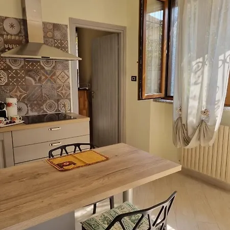 La Casa Di Dede Monolocale * Sale