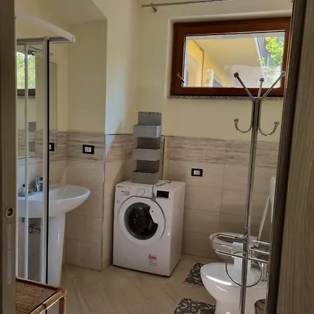 La Casa Di Dede Monolocale Σπίτι διακοπών Sale