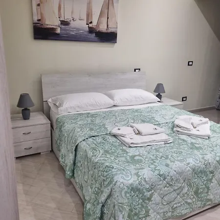 La Casa Di Dede Monolocale * Sale