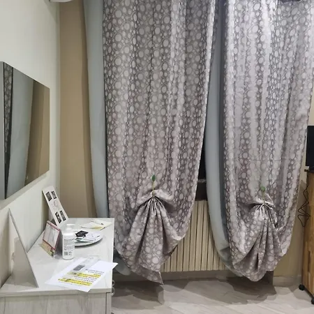 La Casa Di Dede Monolocale 度假居 Sale