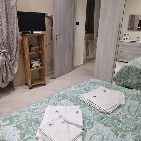 La Casa Di Dede Monolocale * Sale