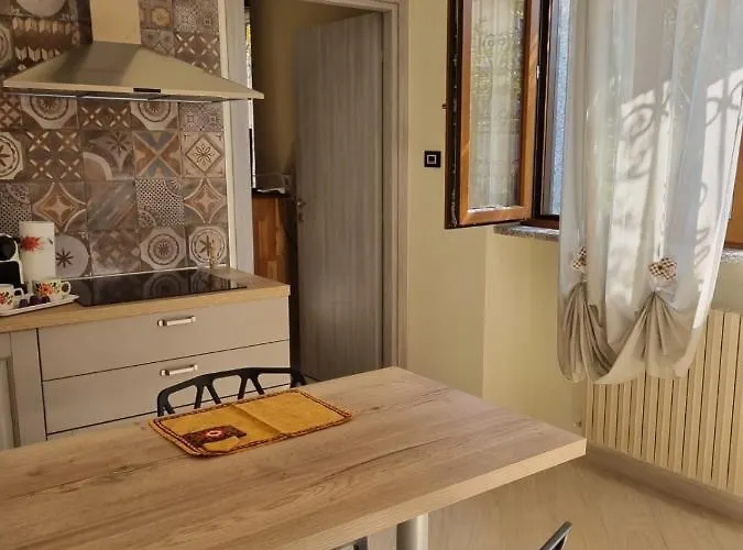 La Casa Di Dede Monolocale * Sale