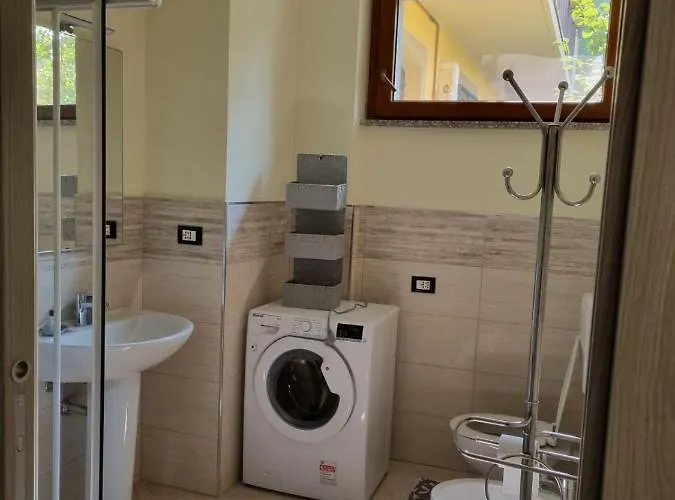 La Casa Di Dede Monolocale Сasa de vacaciones Sale